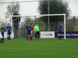 S.K.N.W.K. JO16-1 - Goes JO16-1 (competitie) seizoen 2021-2022 (najaar) (58/96)